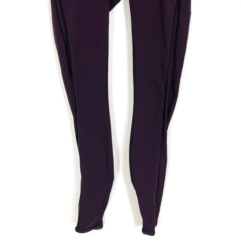 Lululemon Deep Breath Tight